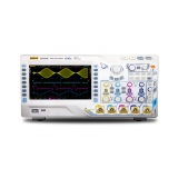 DS4000E系列数字示波器