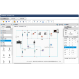 开放式网上模拟电路虚拟实验室软件