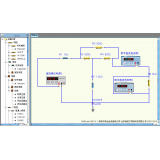 开放式网上电路分析虚拟实验室软件